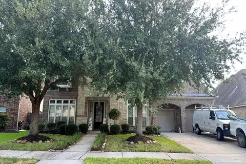 Crestwind, RICHMOND, TX 77407