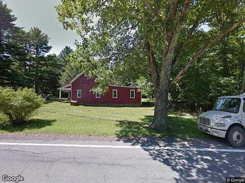 State Route 212, LAKE HILL, NY 12448
