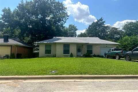 Paddy, MESQUITE, TX 75149
