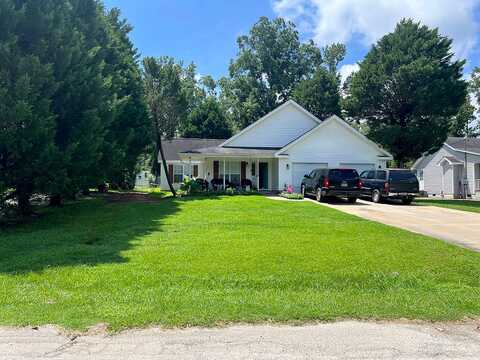 Shadowmoor, THOMSON, GA 30824