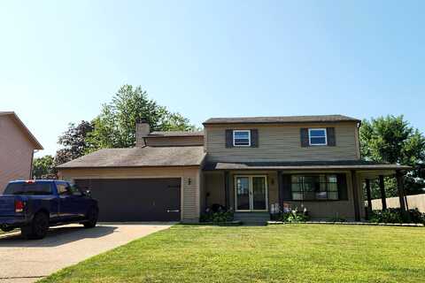 Woodstock, LORAIN, OH 44053