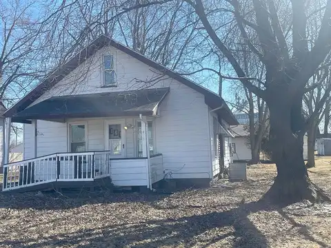 Oakley, GLASFORD, IL 61533