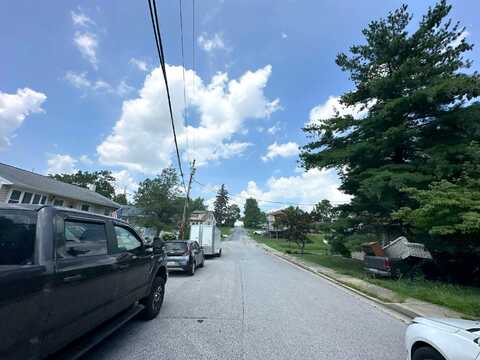 Dorchester, CATONSVILLE, MD 21228