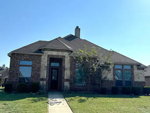 Valley Ridge, RED OAK, TX 75154