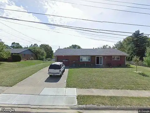 Kuntz, LEBANON, OH 45036
