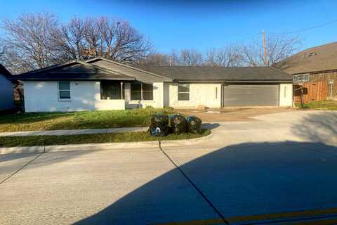 14Th, GRAND PRAIRIE, TX 75051