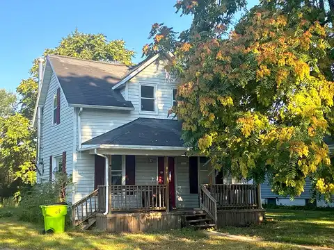 Mercer, PINCONNING, MI 48650