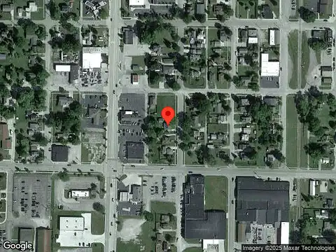 Mercer, PINCONNING, MI 48650