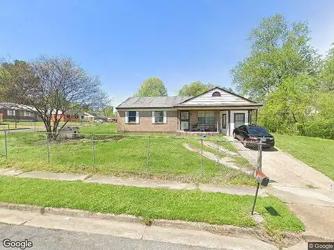Ponca, MEMPHIS, TN 38109
