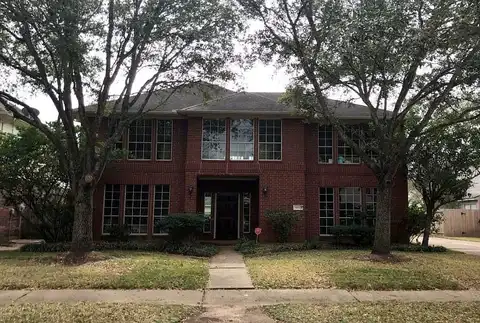 Vaughn Creek, SUGAR LAND, TX 77479