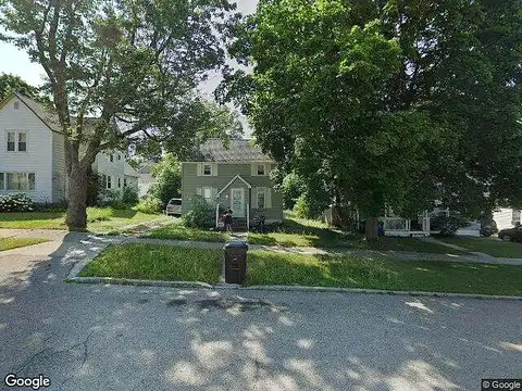 Howard, CADILLAC, MI 49601