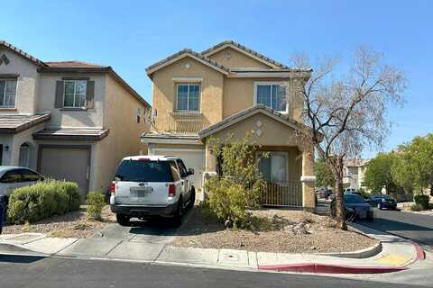 Grennock, LAS VEGAS, NV 89115