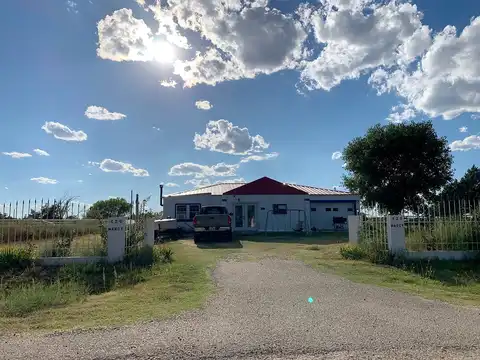 Marcy, FRITCH, TX 79036