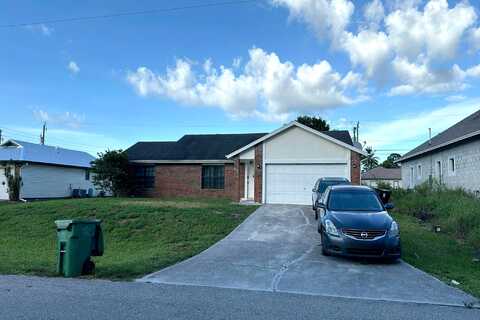 Tuscol, PORT SAINT LUCIE, FL 34953