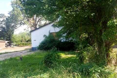 17Th, LITTLE ROCK, AR 72204