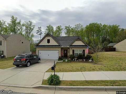Box Elder, GAINESVILLE, GA 30504