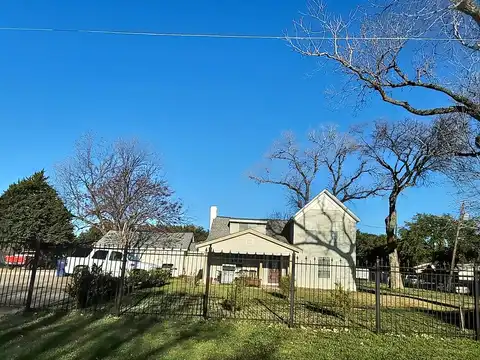 Gatewood, GARLAND, TX 75043