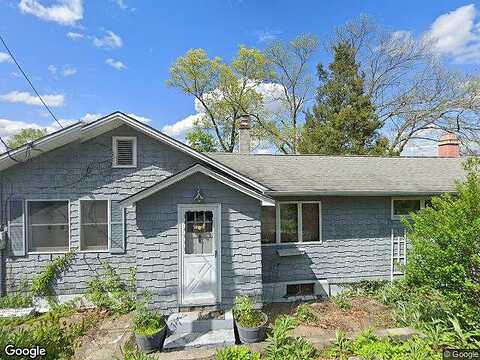 Nakomis, LINCOLN PARK, NJ 07035