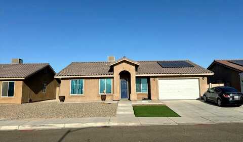 Cedar, YUMA, AZ 85365
