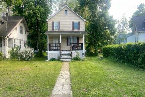 Ridgewood, BALTIMORE, MD 21215