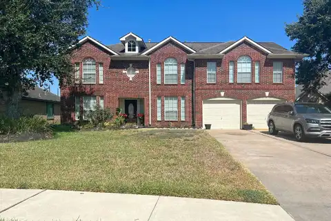 Whippoorwill, MISSOURI CITY, TX 77459