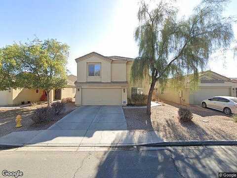 Kristal, MARICOPA, AZ 85138