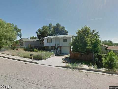 Mcgrew, COLORADO SPRINGS, CO 80911