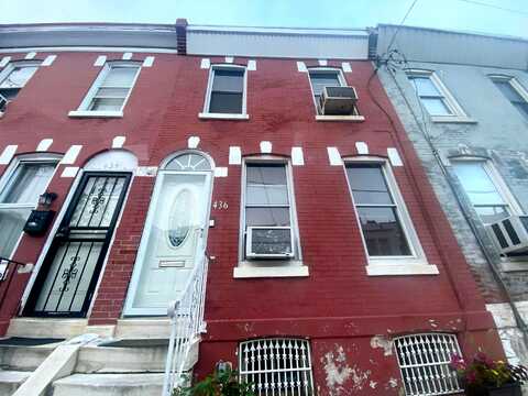 Mcclellan, PHILADELPHIA, PA 19148