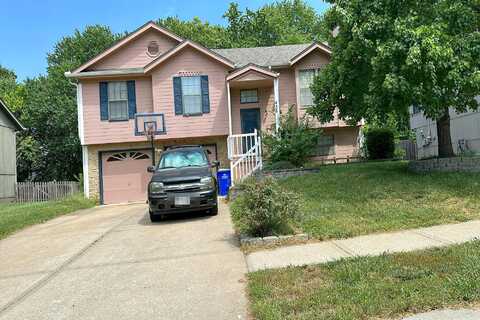 Ashton, LEES SUMMIT, MO 64063
