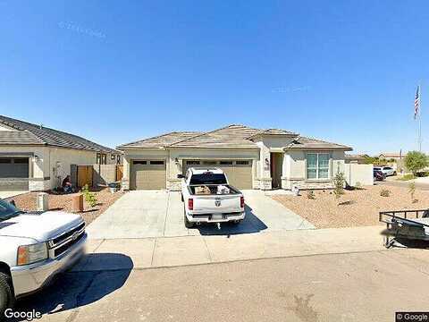 Palo Teca, MARICOPA, AZ 85138