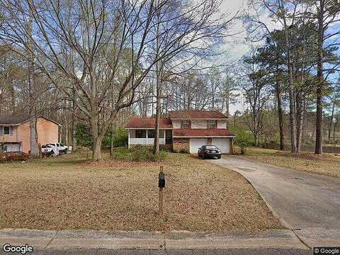 Westview, POWDER SPRINGS, GA 30127