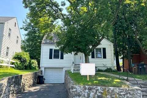 Stafford, STAMFORD, CT 06902