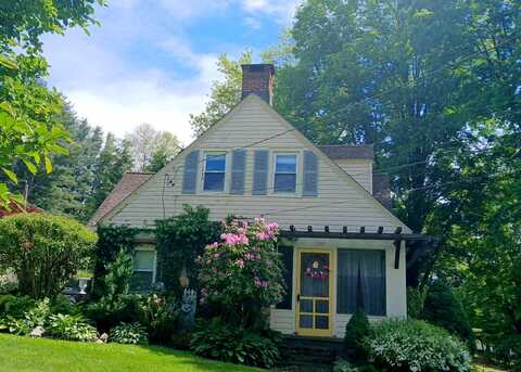 Fordyce, NEW MILFORD, CT 06776