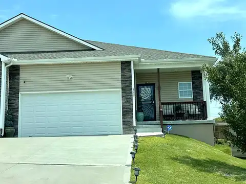 Union, INDEPENDENCE, MO 64055