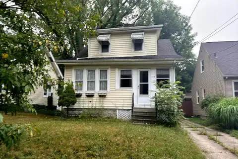 Newell, AKRON, OH 44305