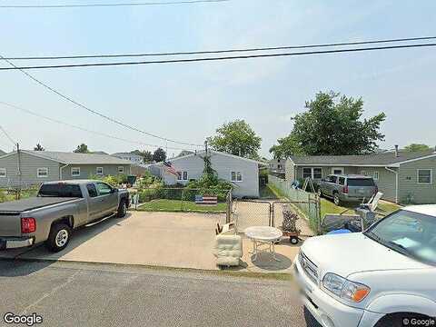 Lake Michigan, LITTLE EGG HARBOR TWP, NJ 08087