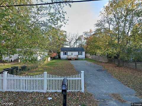 Wavecrest, MASTIC BEACH, NY 11951