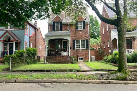 43Rd, WASHINGTON, DC 20016