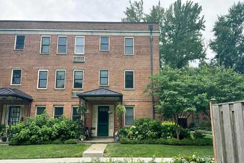 Chevy Chase Drive #201, Chevy Chase, MD 20815