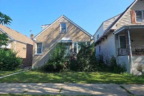 Drummond, CHICAGO, IL 60639
