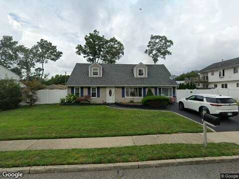Clymer, PORT JEFFERSON STATION, NY 11776