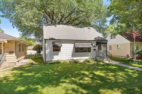 Queen, MINNEAPOLIS, MN 55430