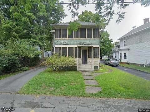 East, NORTHAMPTON, MA 01060