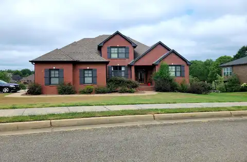 Northpointe, OXFORD, MS 38655