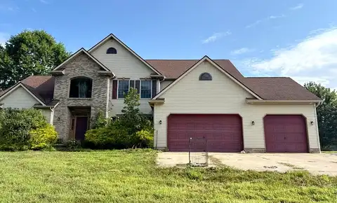 Smith Kramer, HARTVILLE, OH 44632