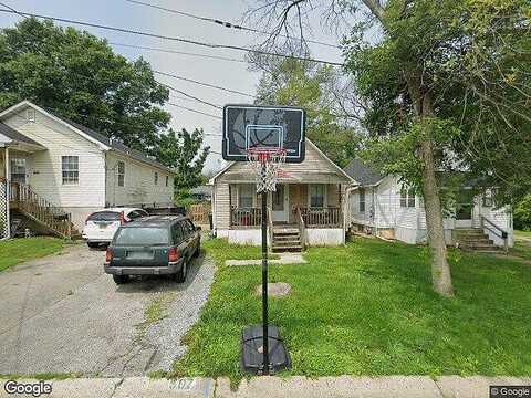 Elsmere Ave, Wilmington, DE 19804