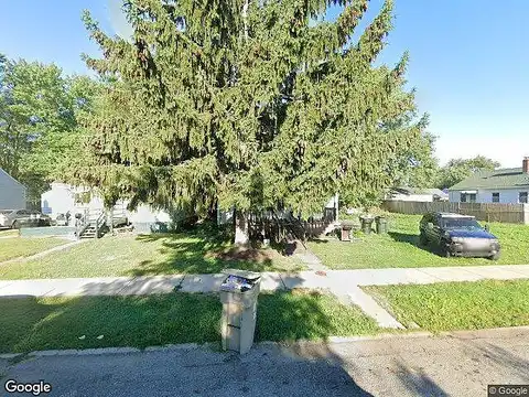 Wellington, SOUTH BEND, IN 46619