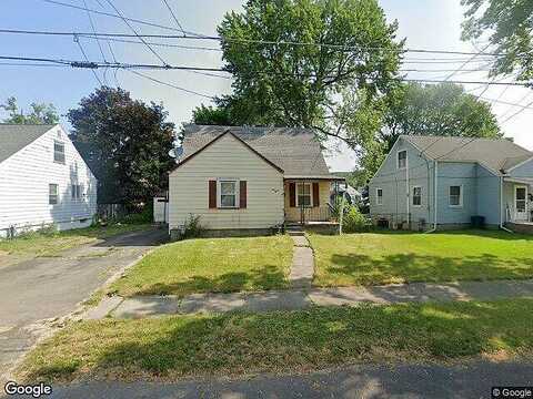 Gaines, ELMIRA, NY 14904