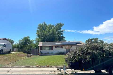 Del Norte, DENVER, CO 80221