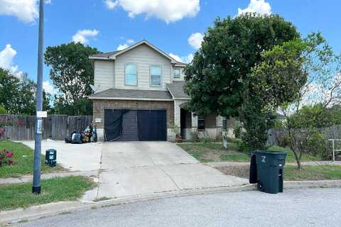 Milky Way, KILLEEN, TX 76542